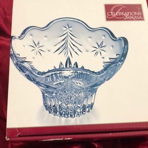 Mikasa Christmas Night Collection